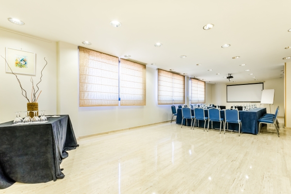 Hotel Exe Barbera Parc